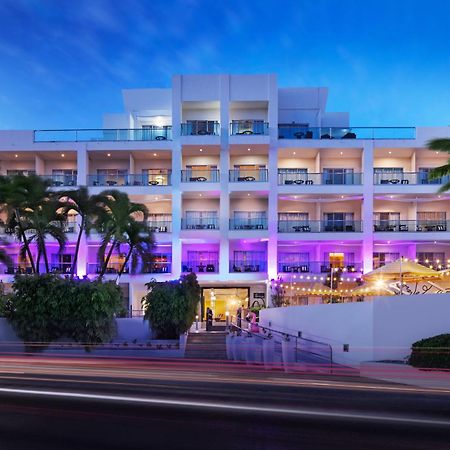 The Rockley By Ocean Hotels - Breakfast Included Bridgetown Exterior foto