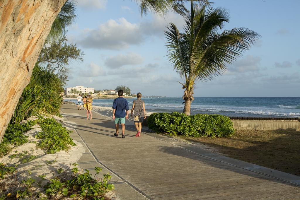 The Rockley By Ocean Hotels - Breakfast Included Bridgetown Exterior foto